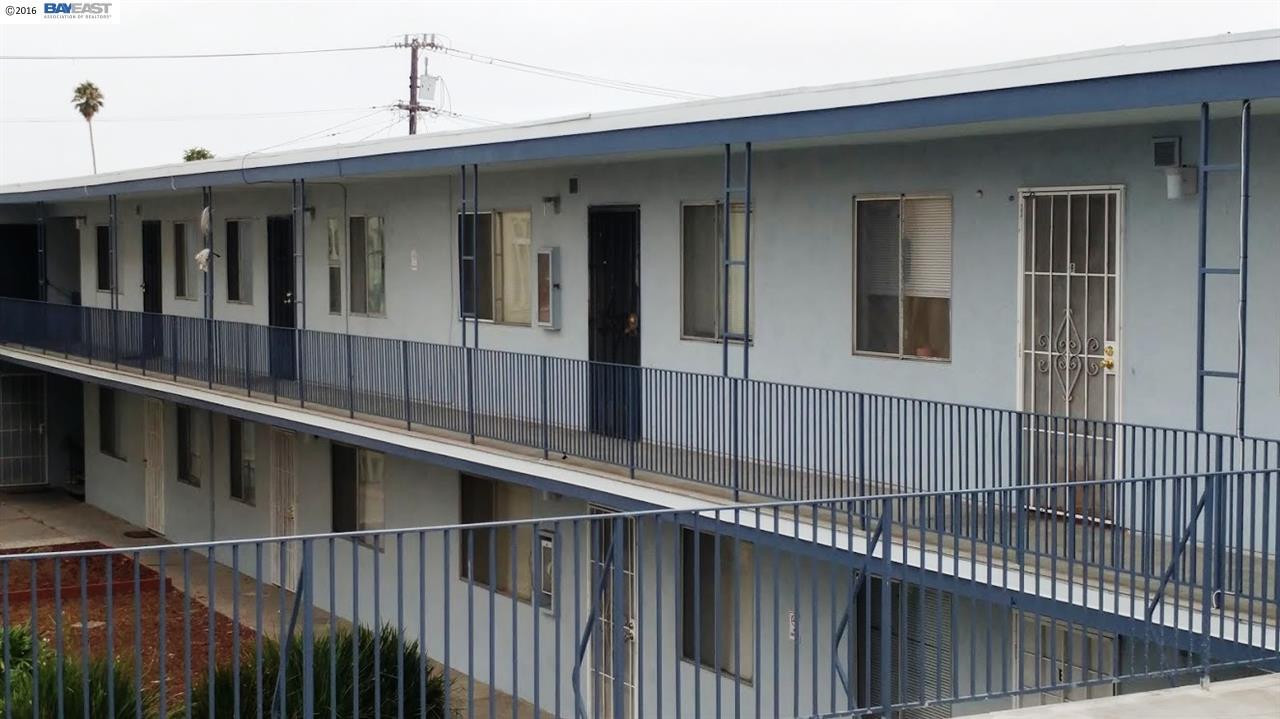 225 16th, RICHMOND, California 94801, ,Comm Ri Multi-units 5+,For Sale,16th,40766210
