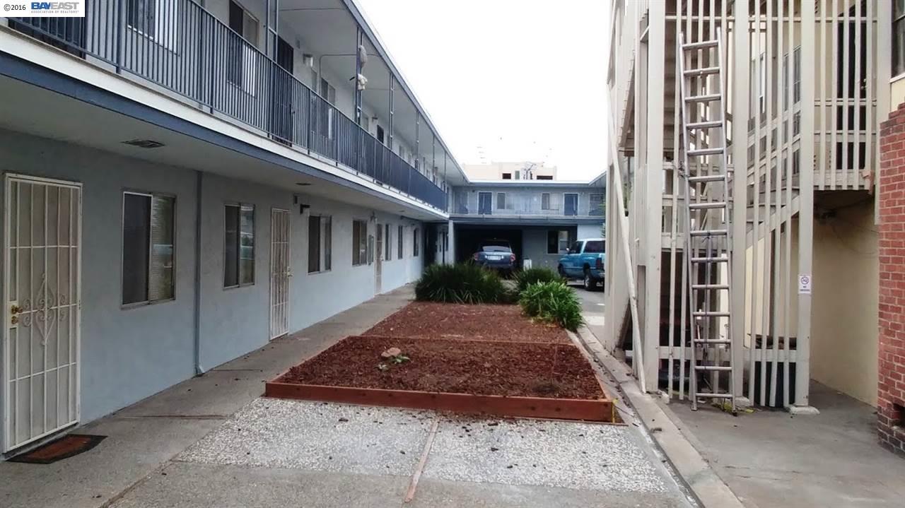225 16th, RICHMOND, California 94801, ,Comm Ri Multi-units 5+,For Sale,16th,40766210