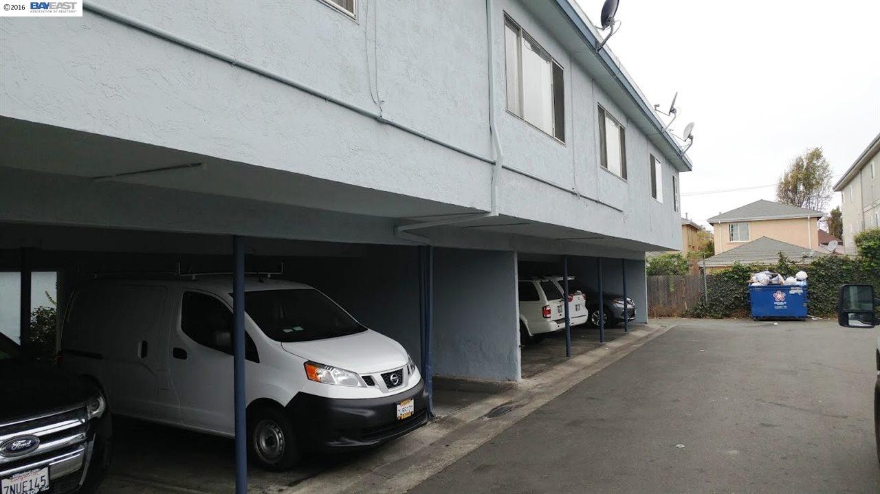 225 16th, RICHMOND, California 94801, ,Comm Ri Multi-units 5+,For Sale,16th,40766210