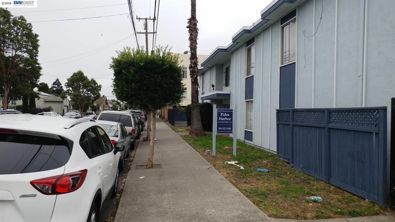 225 16th, RICHMOND, California 94801, ,Comm Ri Multi-units 5+,For Sale,16th,40766210