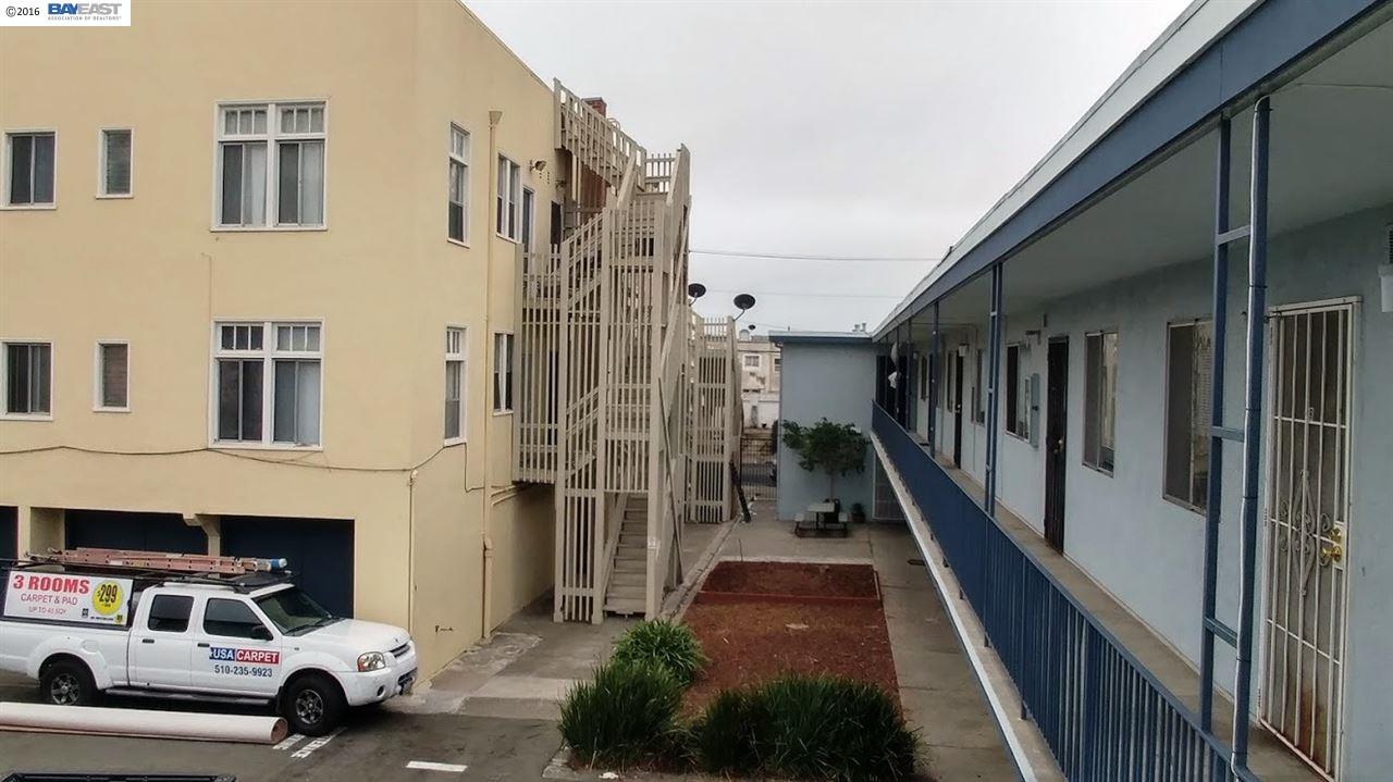 225 16th, RICHMOND, California 94801, ,Comm Ri Multi-units 5+,For Sale,16th,40766210
