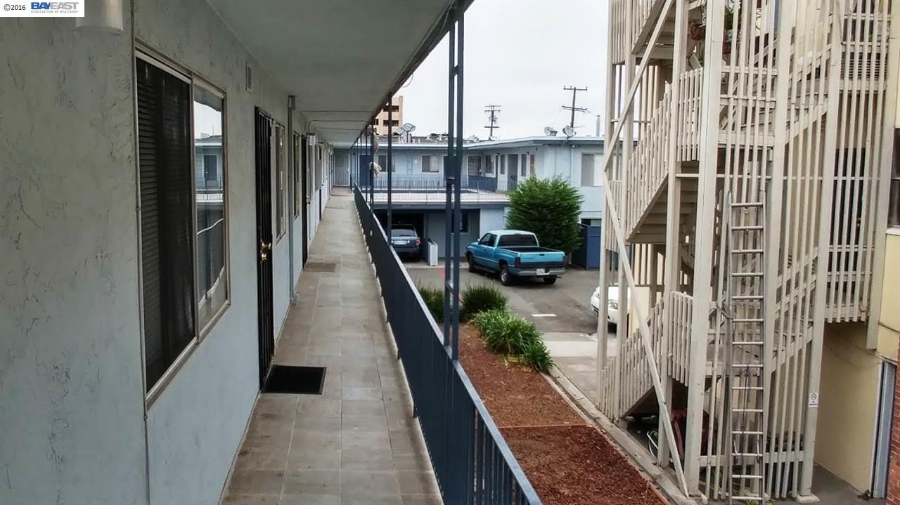 225 16th, RICHMOND, California 94801, ,Comm Ri Multi-units 5+,For Sale,16th,40766210
