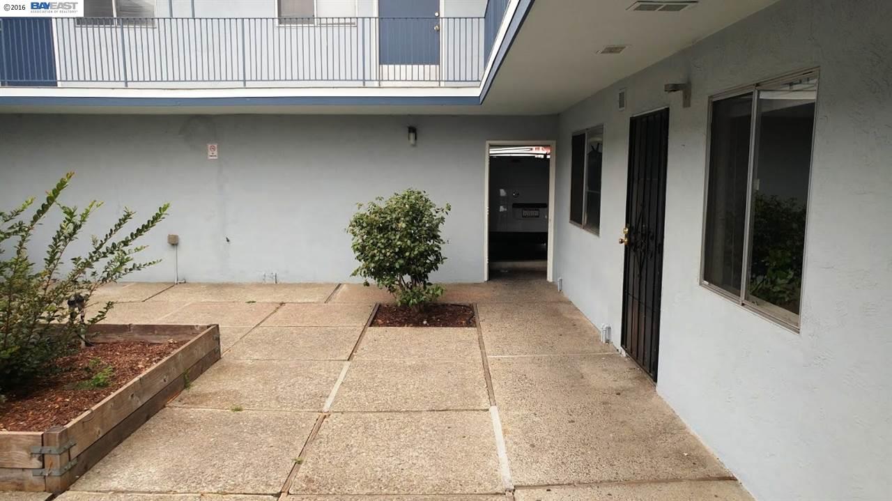 225 16th, RICHMOND, California 94801, ,Comm Ri Multi-units 5+,For Sale,16th,40766210