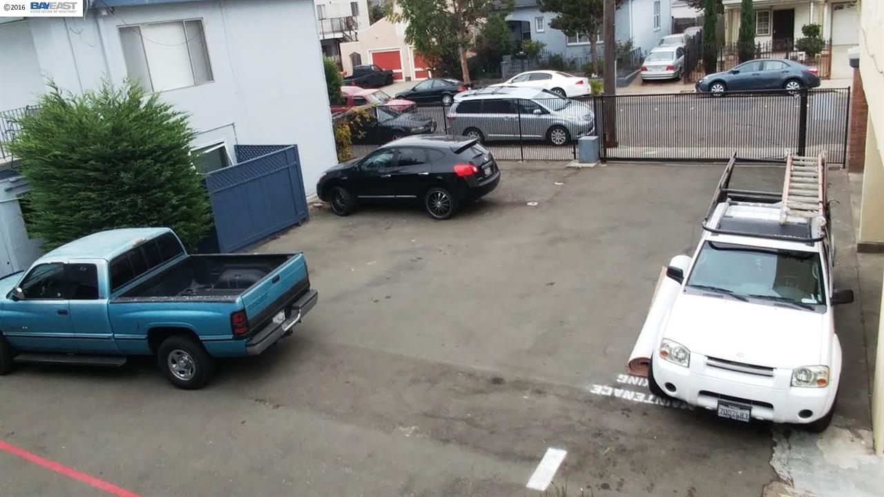 225 16th, RICHMOND, California 94801, ,Comm Ri Multi-units 5+,For Sale,16th,40766210