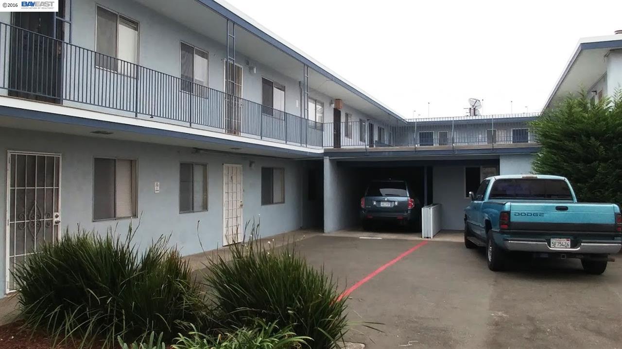 225 16th, RICHMOND, California 94801, ,Comm Ri Multi-units 5+,For Sale,16th,40766210