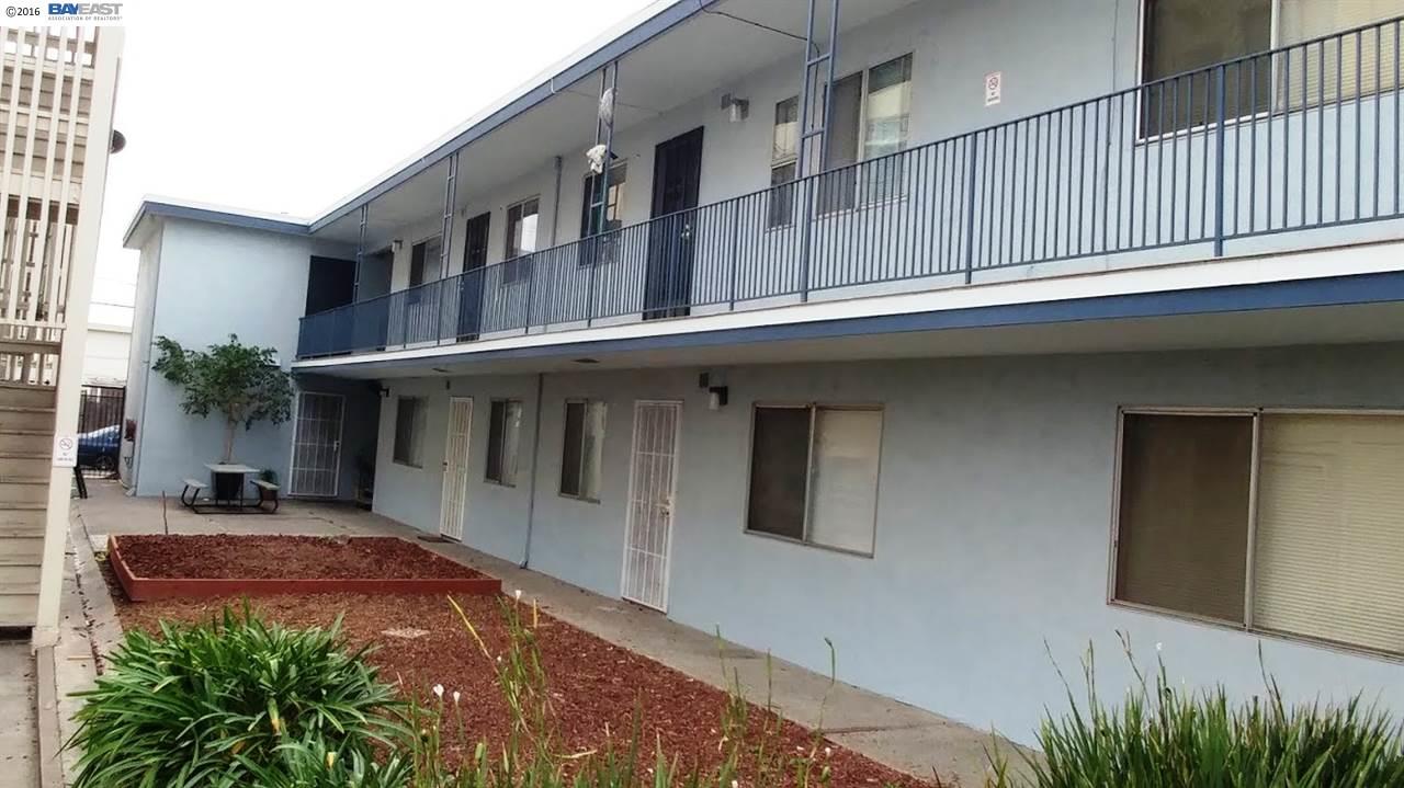 225 16th, RICHMOND, California 94801, ,Comm Ri Multi-units 5+,For Sale,16th,40766210