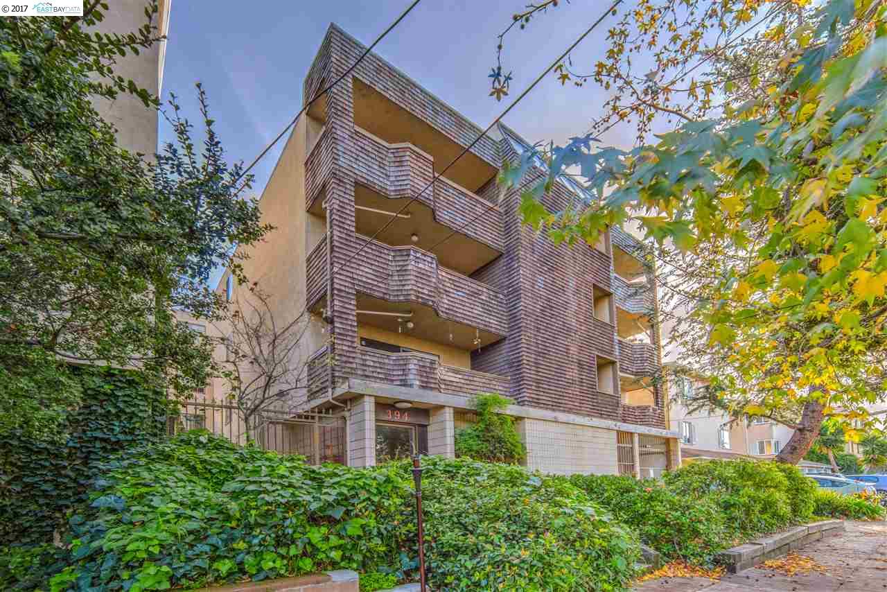 394 Orange St, OAKLAND, California 94610, ,Comm Ri Multi-units 5+,For Sale,Orange St,40766558