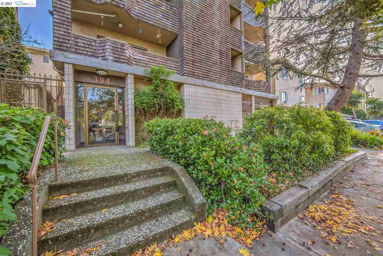 394 Orange St, OAKLAND, California 94610, ,Comm Ri Multi-units 5+,For Sale,Orange St,40766558