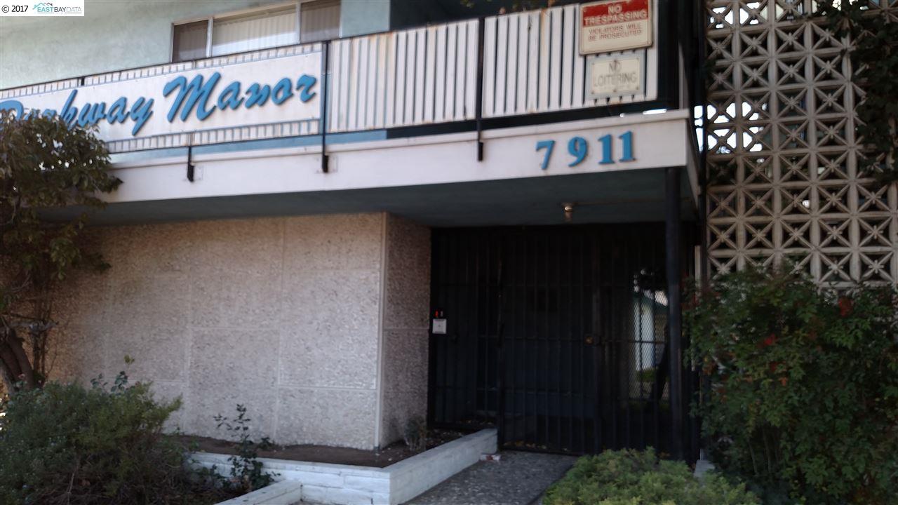 7911 Bancroft Ave, OAKLAND, California 94605, ,Comm Ri Multi-units 5+,For Sale,Bancroft Ave,40766777