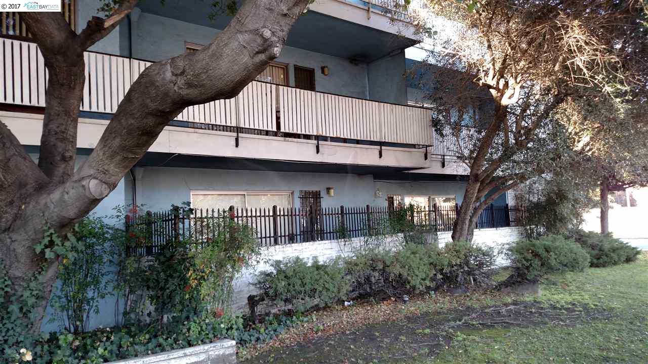 7911 Bancroft Ave, OAKLAND, California 94605, ,Comm Ri Multi-units 5+,For Sale,Bancroft Ave,40766777