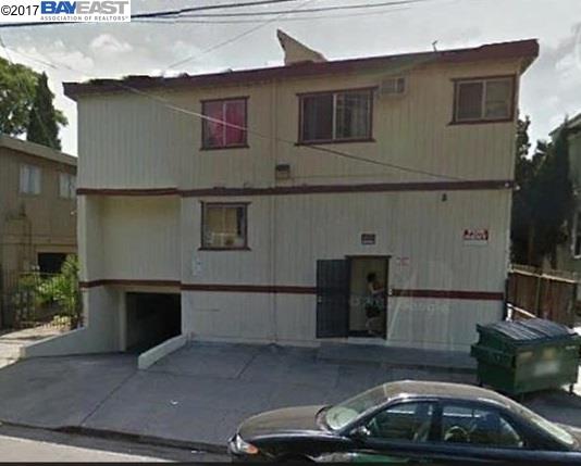 330 Poplar Street, STOCKTON, California 95202, ,Comm Ri Multi-units 5+,For Sale,Poplar Street,40766905