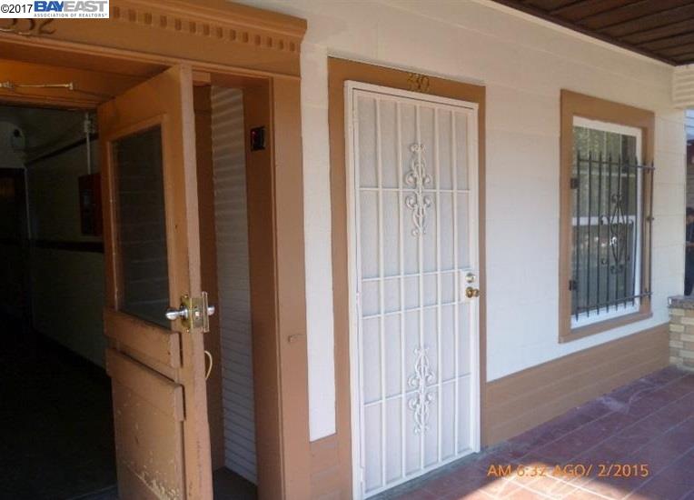 332 E OAK STREET, STOCKTON, California 95202, ,Comm Ri Multi-units 5+,For Sale,E OAK STREET,40767503