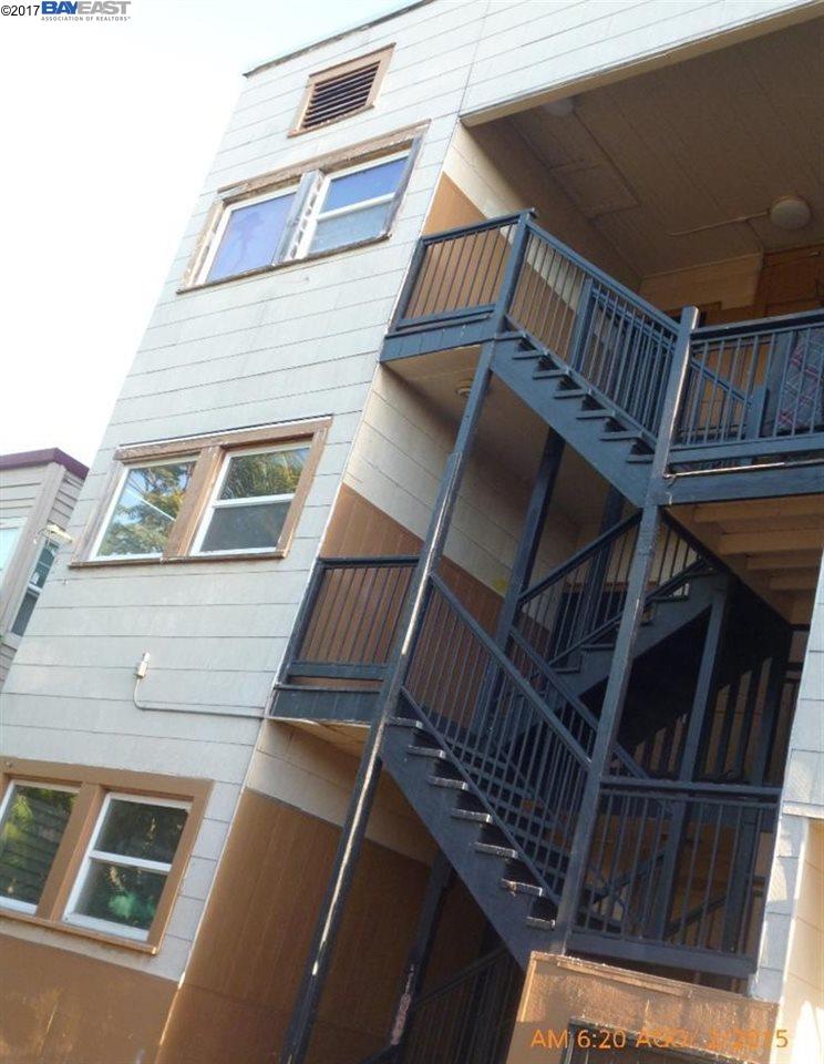 332 E OAK STREET, STOCKTON, California 95202, ,Comm Ri Multi-units 5+,For Sale,E OAK STREET,40767503