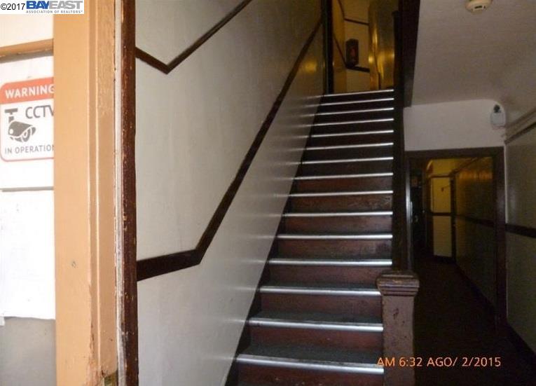 332 E OAK STREET, STOCKTON, California 95202, ,Comm Ri Multi-units 5+,For Sale,E OAK STREET,40767503