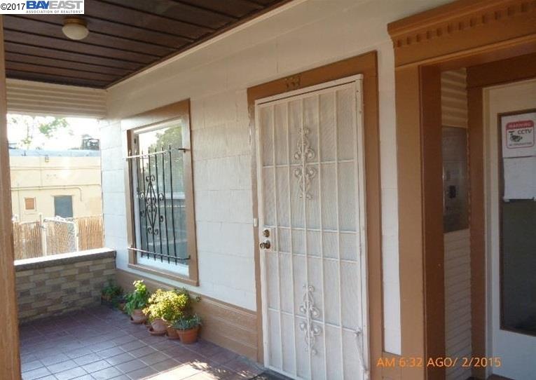 332 E OAK STREET, STOCKTON, California 95202, ,Comm Ri Multi-units 5+,For Sale,E OAK STREET,40767503