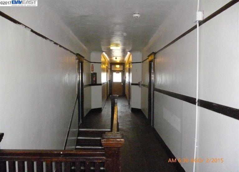 332 E OAK STREET, STOCKTON, California 95202, ,Comm Ri Multi-units 5+,For Sale,E OAK STREET,40767503