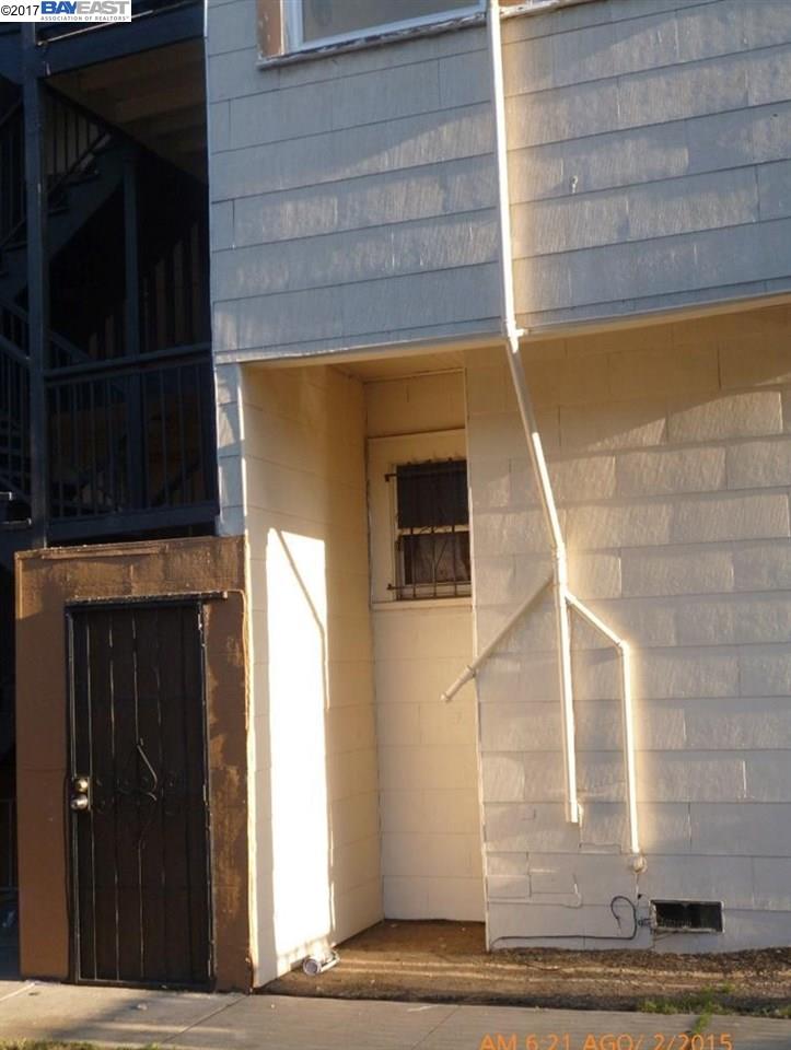 332 E OAK STREET, STOCKTON, California 95202, ,Comm Ri Multi-units 5+,For Sale,E OAK STREET,40767503