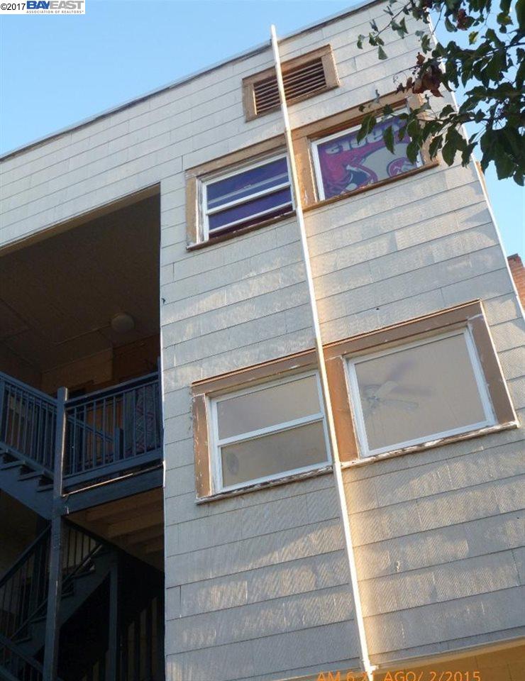 332 E OAK STREET, STOCKTON, California 95202, ,Comm Ri Multi-units 5+,For Sale,E OAK STREET,40767503