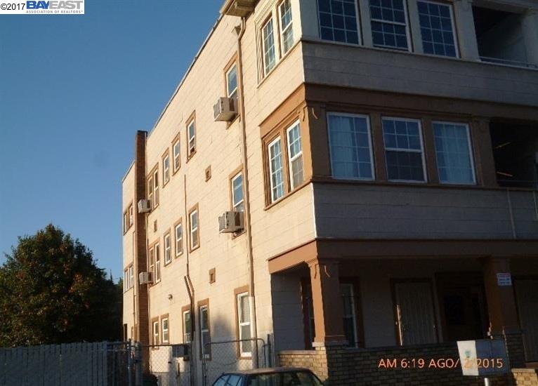 332 E OAK STREET, STOCKTON, California 95202, ,Comm Ri Multi-units 5+,For Sale,E OAK STREET,40767503