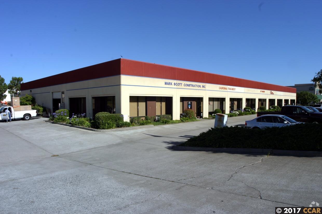 469 Lopes Rd, FAIRFIELD, California 94533, ,Comm Industrial For Lease,For Rent,Lopes Rd,40941924