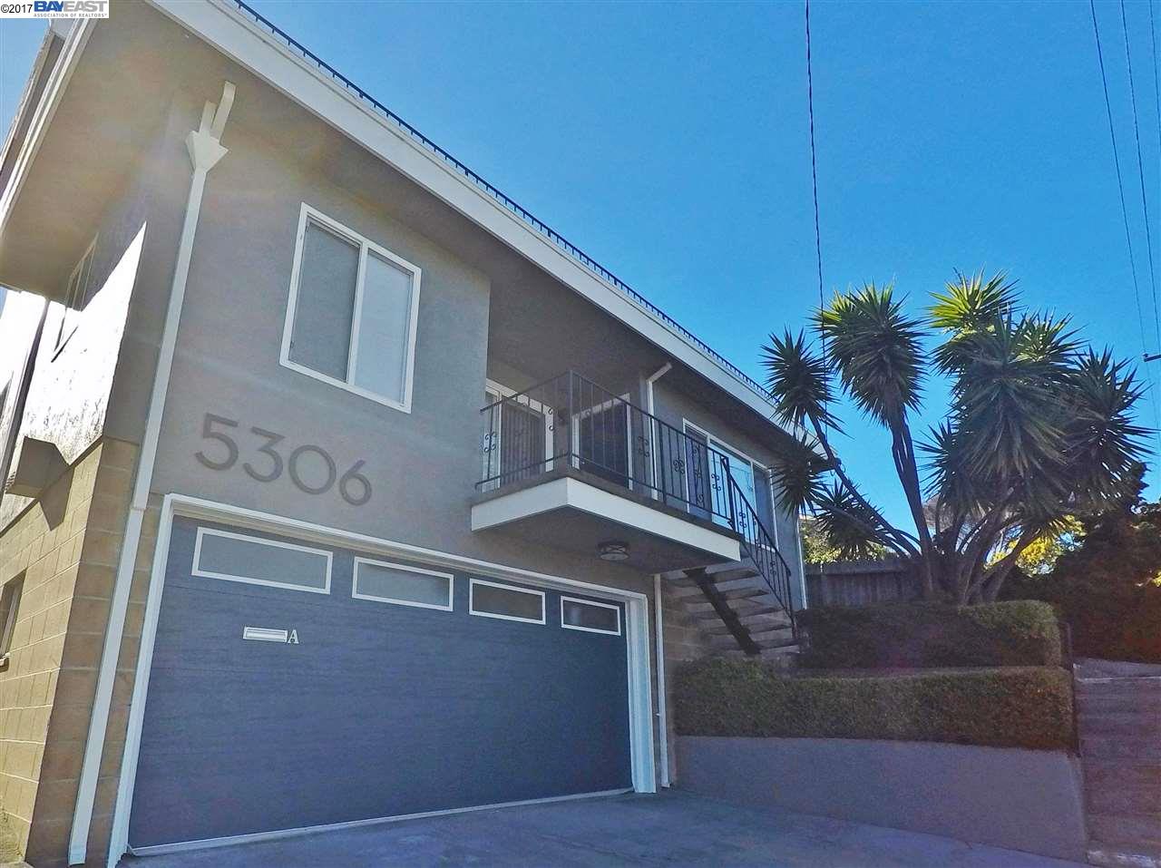 5306 Bayview Ave, RICHMOND, California 94804, ,Comm Ri Multi-units 5+,For Sale,Bayview Ave,40767922
