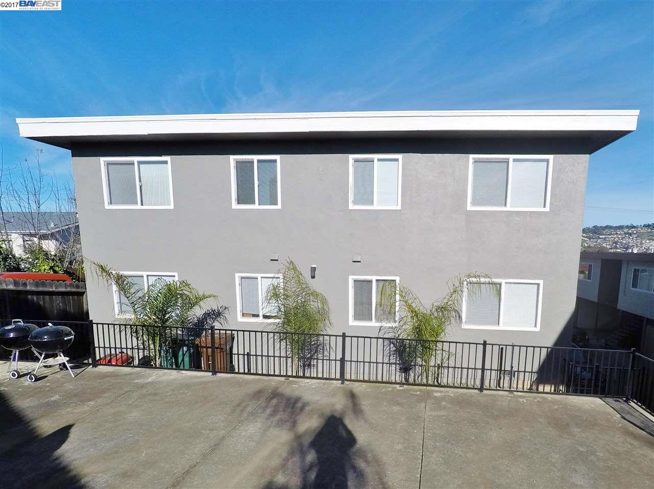 5306 Bayview Ave, RICHMOND, California 94804, ,Comm Ri Multi-units 5+,For Sale,Bayview Ave,40767922