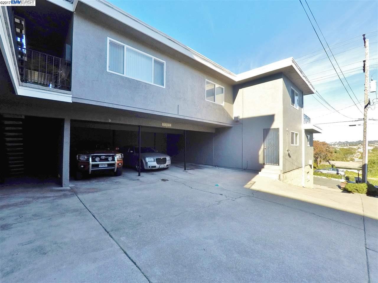 5306 Bayview Ave, RICHMOND, California 94804, ,Comm Ri Multi-units 5+,For Sale,Bayview Ave,40767922