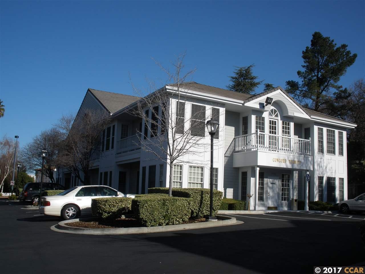 1866 Clayton Rd, CONCORD, California 94520, ,Comm Industrial For Lease,For Rent,Clayton Rd,40941939