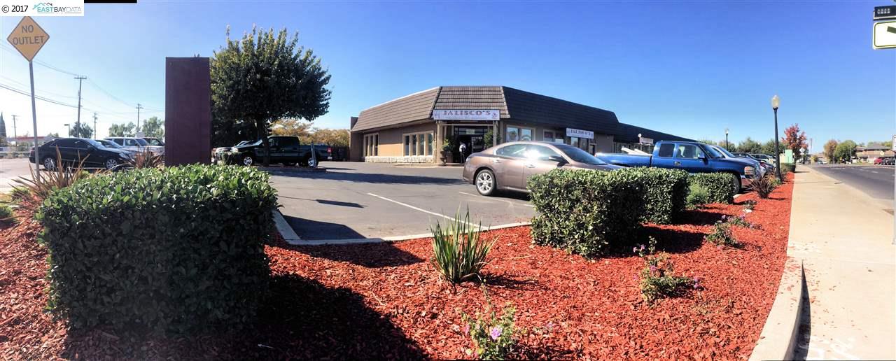 8335 Brentwood Blvd, BRENTWOOD, California 94513, ,Comm Industrial For Lease,For Rent,Brentwood Blvd,40941954