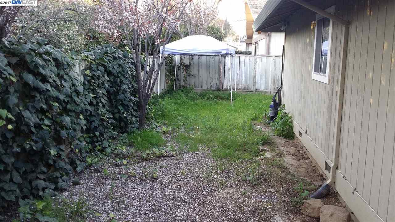 89 Tabor Ave, FAIRFIELD, California 94533, ,Comm Ri Multi-units 5+,For Sale,Tabor Ave,40769115