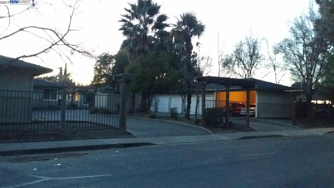 89 Tabor Ave, FAIRFIELD, California 94533, ,Comm Ri Multi-units 5+,For Sale,Tabor Ave,40769115