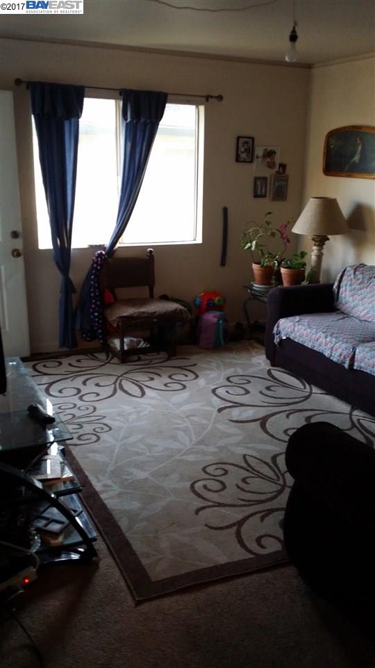 89 Tabor Ave, FAIRFIELD, California 94533, ,Comm Ri Multi-units 5+,For Sale,Tabor Ave,40769115