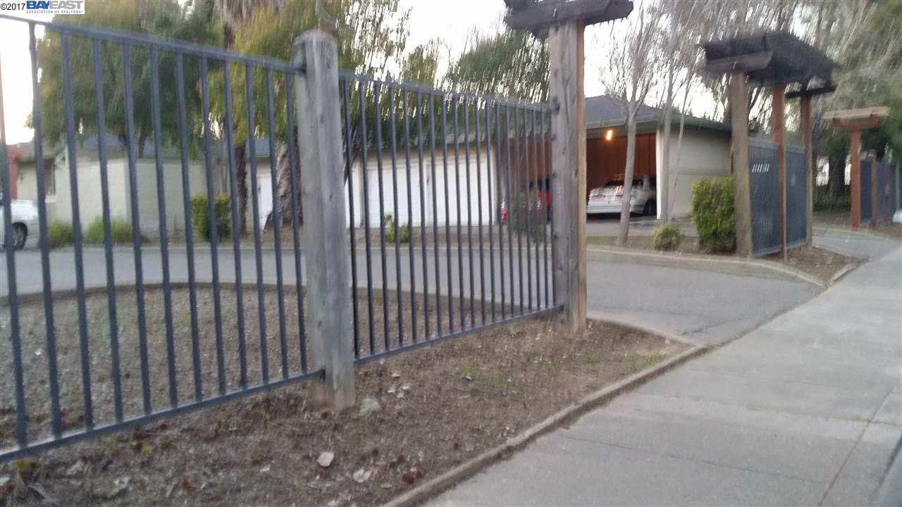 89 Tabor Ave, FAIRFIELD, California 94533, ,Comm Ri Multi-units 5+,For Sale,Tabor Ave,40769115