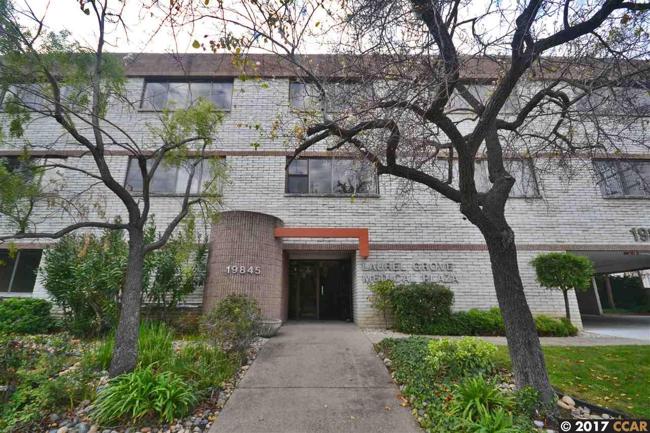 19845 Lake Chabot Rd #102, CASTRO VALLEY, California 94546, ,Comm Industrial For Lease,For Rent,Lake Chabot Rd #102,40941969