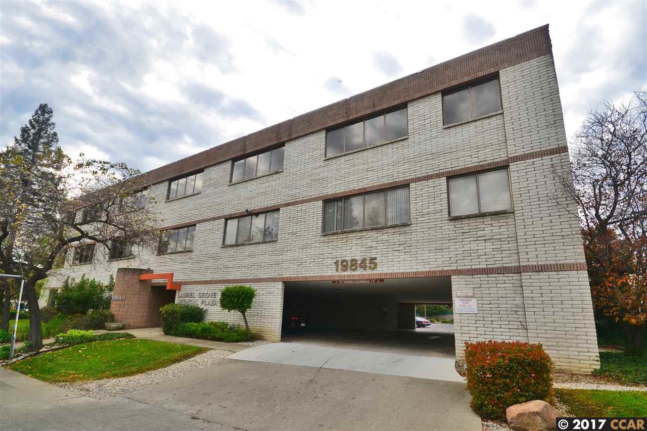 19845 Lake Chabot Rd #102, CASTRO VALLEY, California 94546, ,Comm Industrial For Lease,For Rent,Lake Chabot Rd #102,40941969