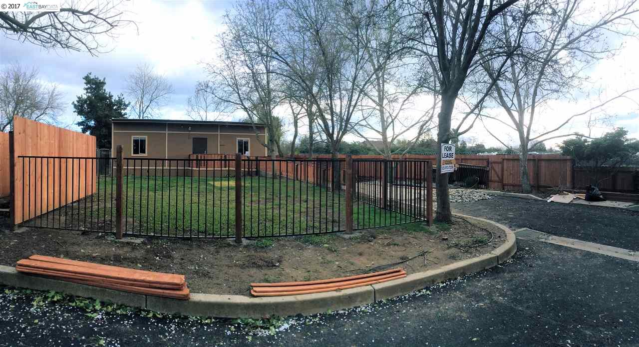 1284 Dainty Ave, BRENTWOOD, California 94513, ,Comm Industrial For Lease,For Rent,Dainty Ave,40941984