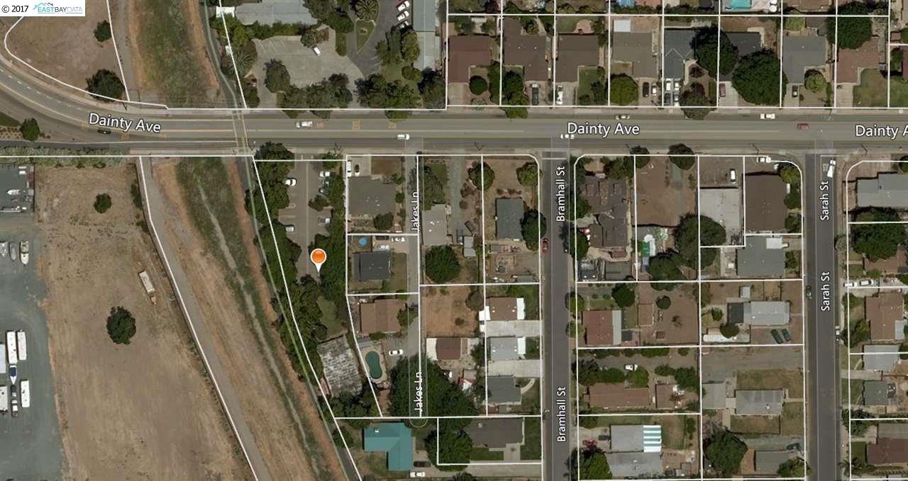 1284 Dainty Ave, BRENTWOOD, California 94513, ,Comm Industrial For Lease,For Rent,Dainty Ave,40941984