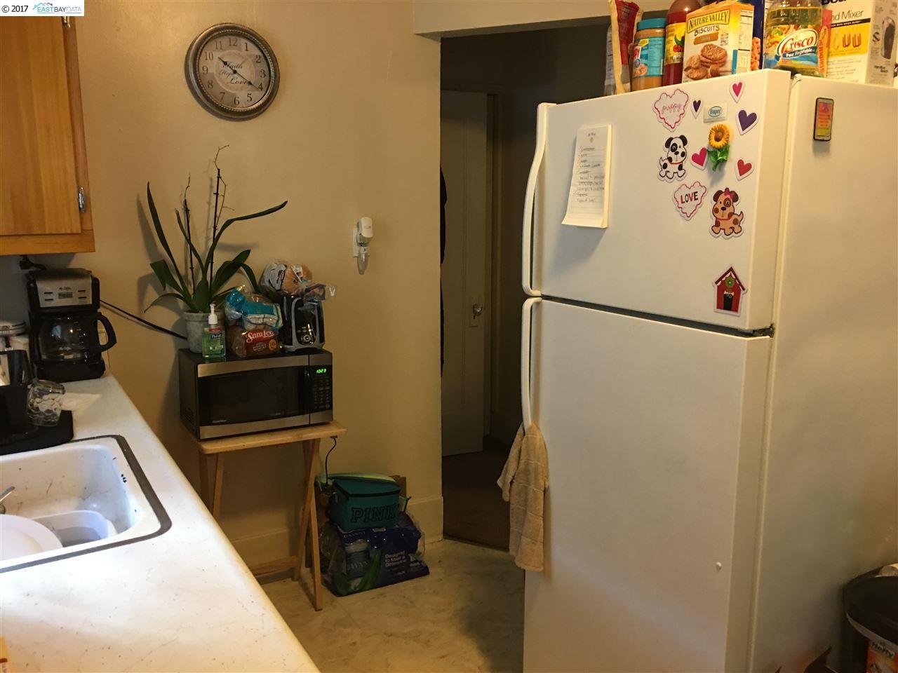 607 15th, ANTIOCH, California 94509, ,Comm Ri Multi-units 5+,For Sale,15th,40770681