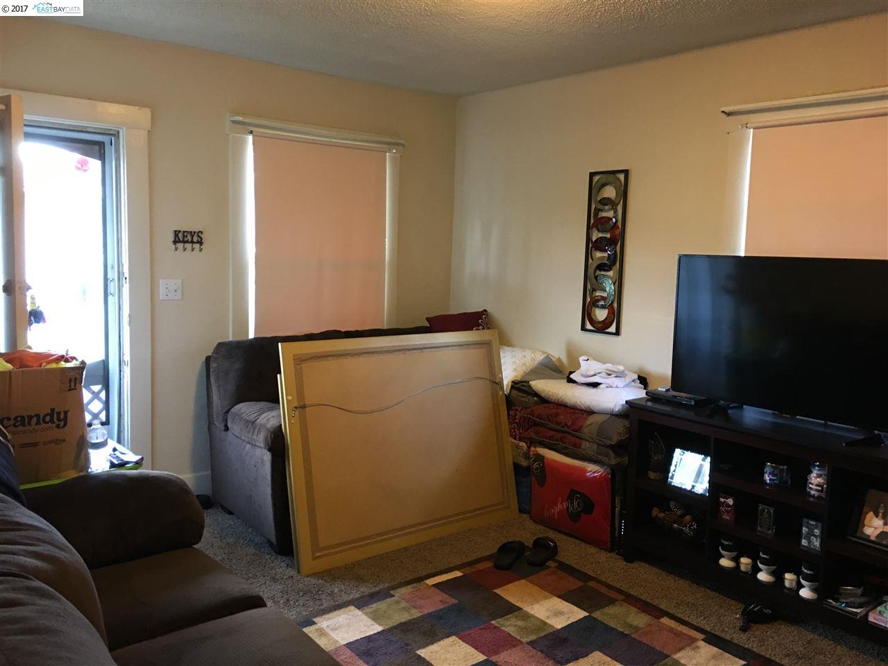 607 15th, ANTIOCH, California 94509, ,Comm Ri Multi-units 5+,For Sale,15th,40770681