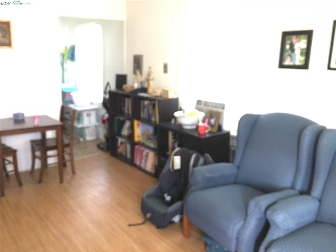 607 15th, ANTIOCH, California 94509, ,Comm Ri Multi-units 5+,For Sale,15th,40770681