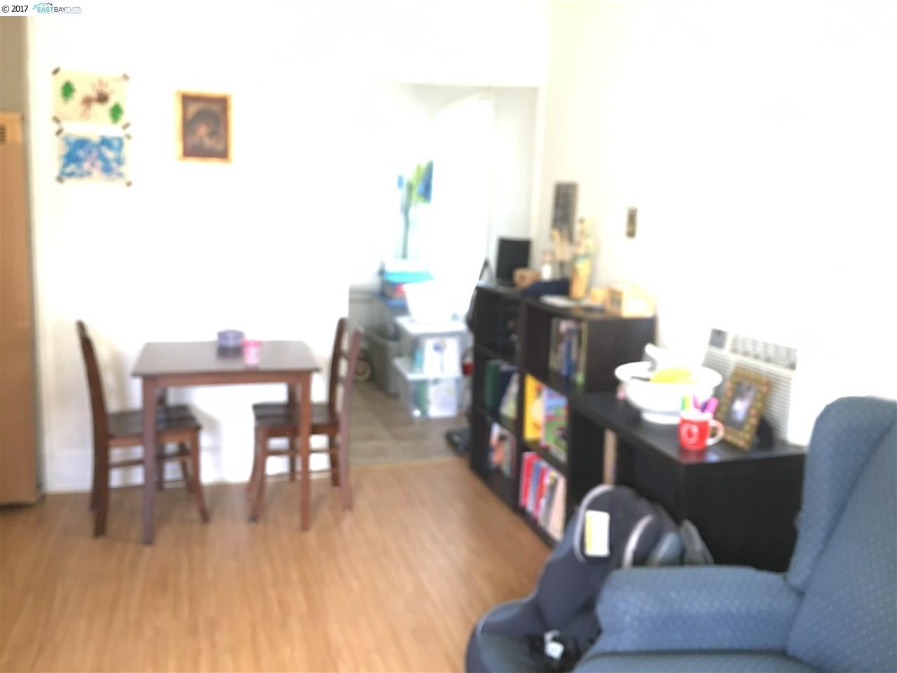 607 15th, ANTIOCH, California 94509, ,Comm Ri Multi-units 5+,For Sale,15th,40770681