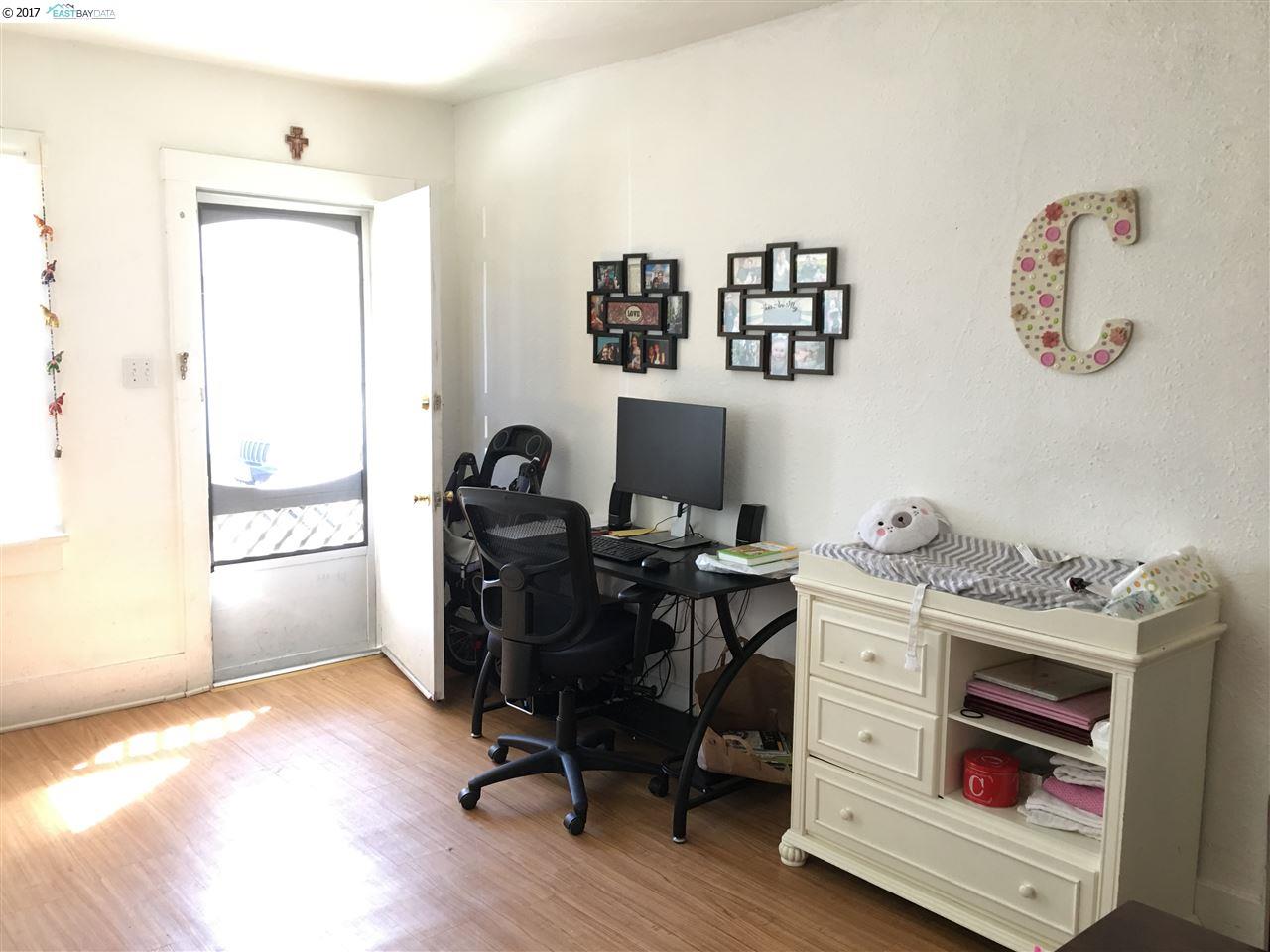 607 15th, ANTIOCH, California 94509, ,Comm Ri Multi-units 5+,For Sale,15th,40770681