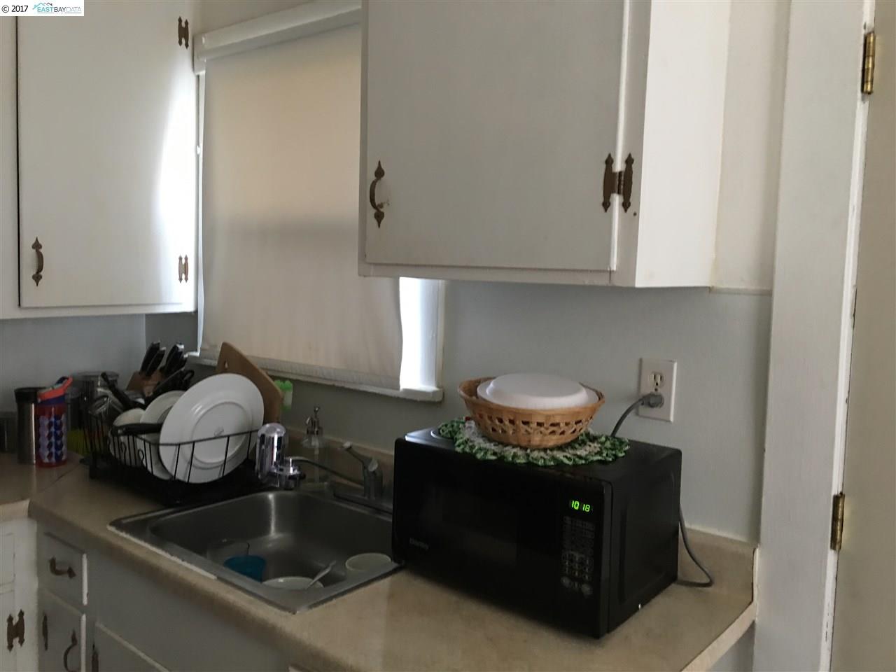 607 15th, ANTIOCH, California 94509, ,Comm Ri Multi-units 5+,For Sale,15th,40770681