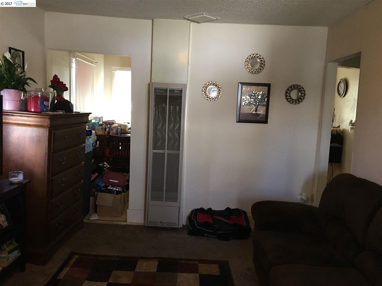 607 15th, ANTIOCH, California 94509, ,Comm Ri Multi-units 5+,For Sale,15th,40770681