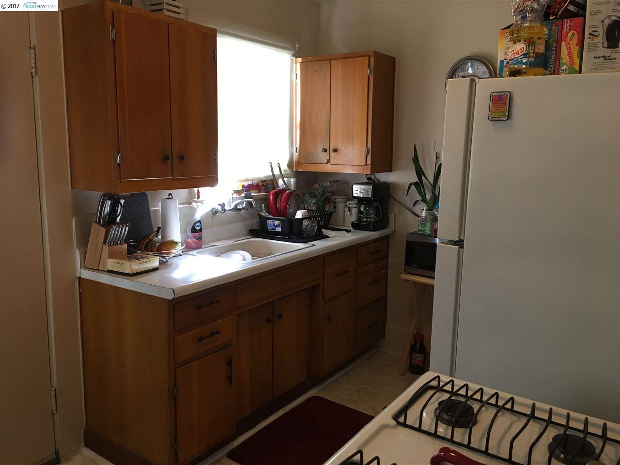 607 15th, ANTIOCH, California 94509, ,Comm Ri Multi-units 5+,For Sale,15th,40770681