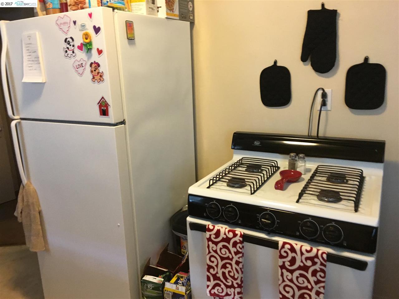 607 15th, ANTIOCH, California 94509, ,Comm Ri Multi-units 5+,For Sale,15th,40770681