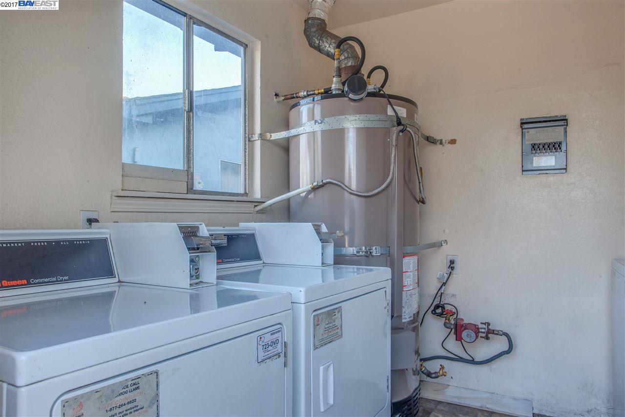 935 Swain Road, STOCKTON, California 95207, ,Comm Ri Multi-units 5+,For Sale,Swain Road,40770975