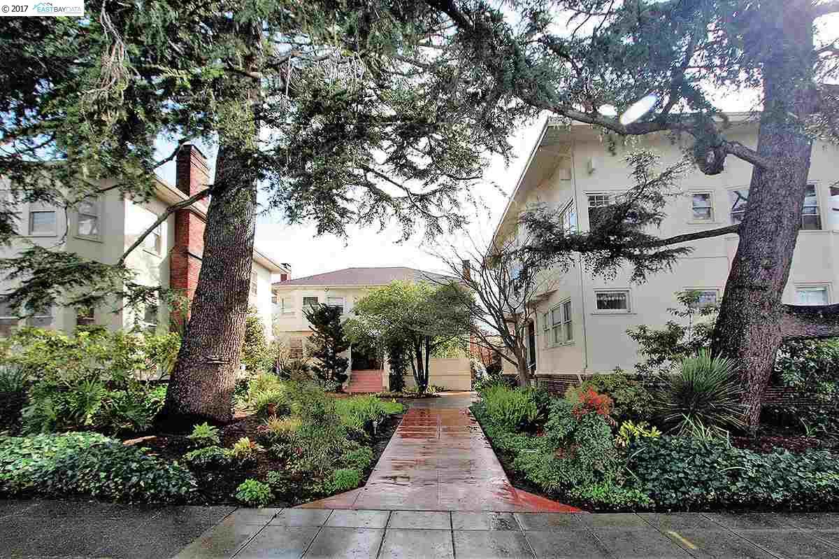 4130 MANILA AVENUE, OAKLAND, California 94609, ,Comm Ri Multi-units 5+,For Sale,MANILA AVENUE,40771026