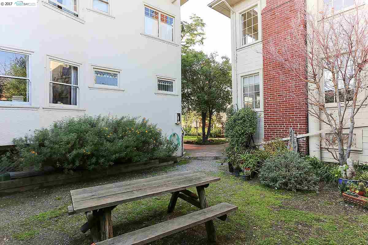 4130 MANILA AVENUE, OAKLAND, California 94609, ,Comm Ri Multi-units 5+,For Sale,MANILA AVENUE,40771026