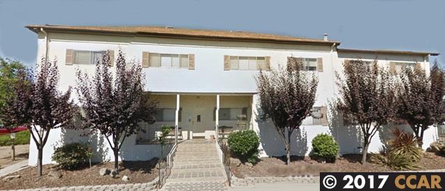 120 Rodeo Avenue, RODEO, California 94572, ,Comm Ri Multi-units 5+,For Sale,Rodeo Avenue,40771113